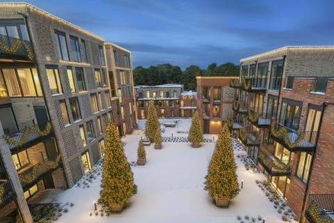 3 bedroom apartment for sale, Faraday House, Old Electricity Works, Campfield Road, St Albans, AL1