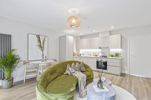 3 bedroom apartment for sale, Faraday House, Old Electricity Works, Campfield Road, St Albans, AL1