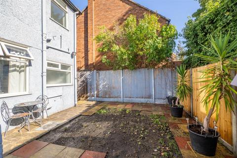 undefined, Vale Road, Sutton
