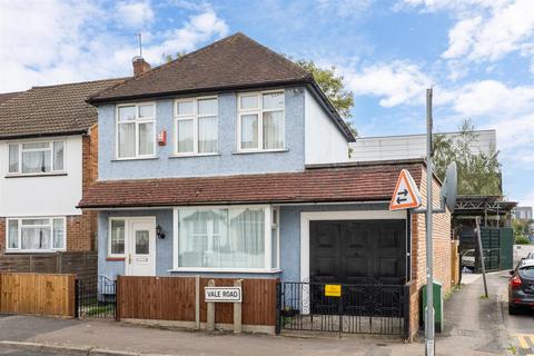 undefined, Vale Road, Sutton