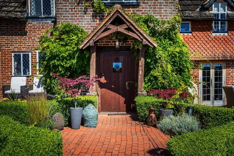 undefined, Somersbury Lane, Ewhurst, Cranleigh, Surrey, RH12