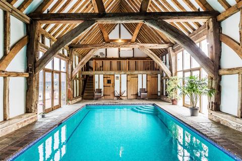 undefined, Somersbury Lane, Ewhurst, Cranleigh, Surrey, RH12