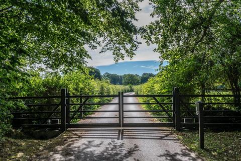 undefined, Somersbury Lane, Ewhurst, Cranleigh, Surrey, RH12