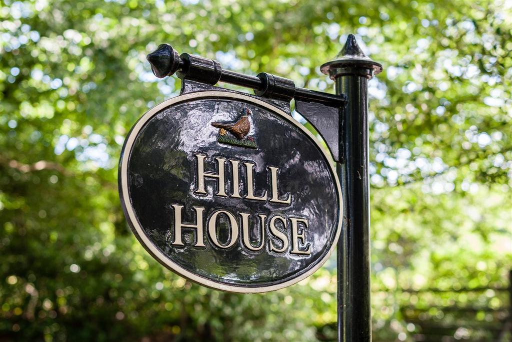 House. Partnership