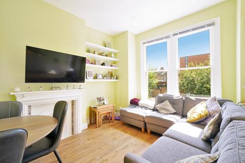 Streatley Road, Streatley Road NW6