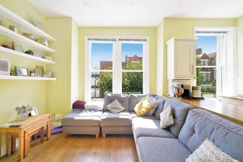 2 bedroom flat for sale, Streatley Road, Streatley Road NW6