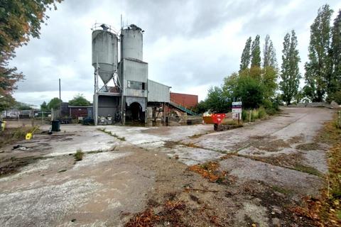 undefined, Land at St Albans Road, Stafford, ST16 3DR