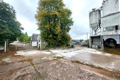 undefined, Land at St Albans Road, Stafford, ST16 3DR