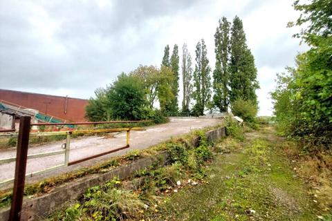undefined, Land at St Albans Road, Stafford, ST16 3DR