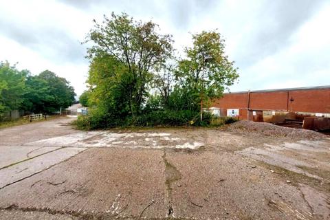 undefined, Land at St Albans Road, Stafford, ST16 3DR