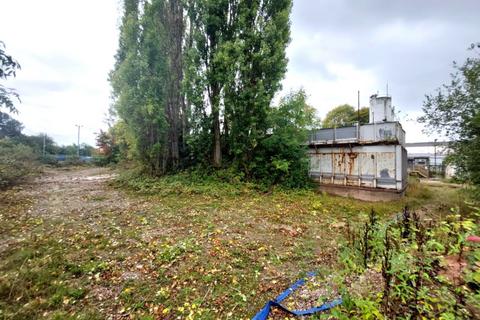 undefined, Land at St Albans Road, Stafford, ST16 3DR