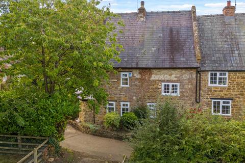 undefined, Coxs Lane, Hellidon, Daventry