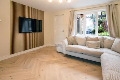 4 bedroom detached house for sale, Hambleton Close, Long Eaton, Nottingham,, NG10