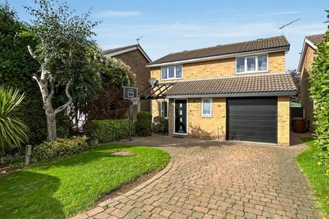 Hambleton Close, Long Eaton, Nottingham,, NG10