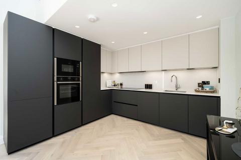 undefined, Aylmer Parade, London N2