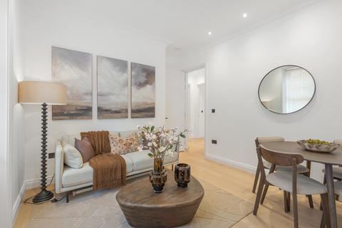 2 bedroom flat for sale, Dukes Lane, London, W8