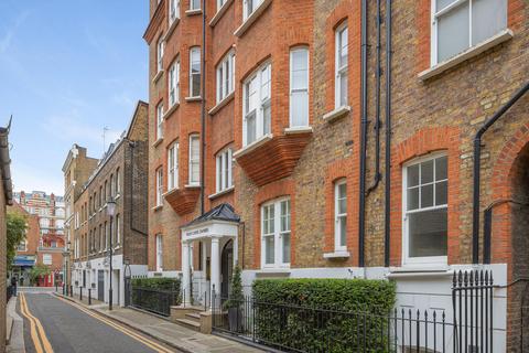 2 bedroom flat for sale, Dukes Lane, London, W8