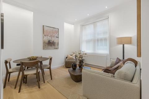 2 bedroom flat for sale, Dukes Lane, London, W8