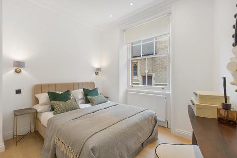 2 bedroom flat for sale, Dukes Lane, London, W8