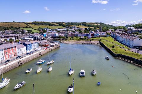 undefined, The Old Coach House, Oxford Street, Aberaeron, SA46 0JB
