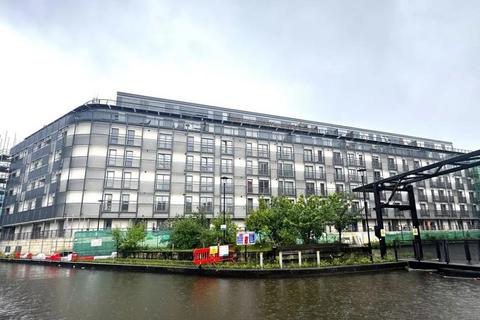 Vantage Quay , Manchester