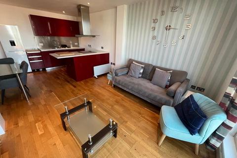 undefined, Vantage Quay , Manchester