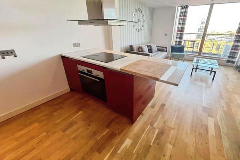 undefined, Vantage Quay , Manchester