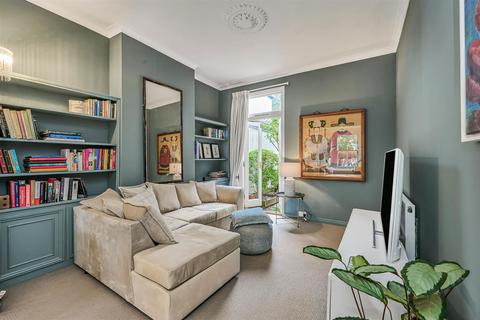 undefined, Cleveland Gardens, Barnes, London, SW13