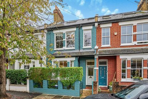 undefined, Cleveland Gardens, Barnes, London, SW13