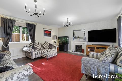 5 bedroom detached house for sale, Hampton Road, Little Canfield, CM6