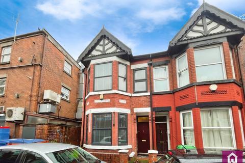 undefined, Cawdor Road, Fallowfield, Greater Manchester, M14