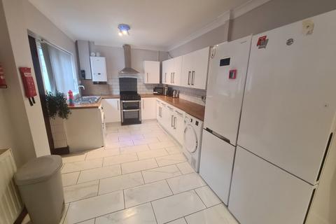 undefined, Cawdor Road, Fallowfield, Greater Manchester, M14