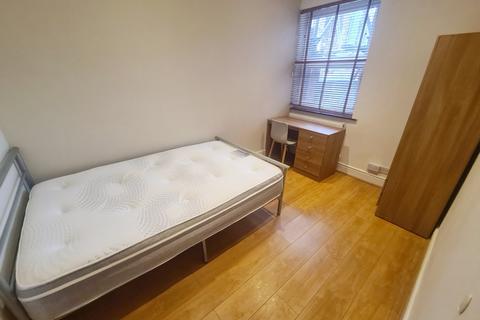 undefined, Cawdor Road, Fallowfield, Greater Manchester, M14