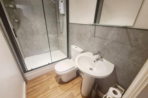 undefined, Cawdor Road, Fallowfield, Greater Manchester, M14