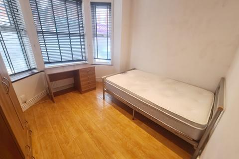 undefined, Cawdor Road, Fallowfield, Greater Manchester, M14
