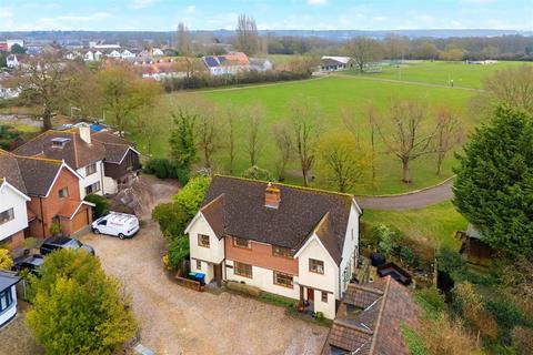 undefined, Maltings Drive, Epping