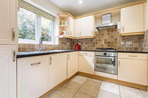 3 bedroom semi-detached house for sale, Coach House Cottage, Maltings Drive, Epping