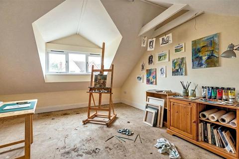 3 bedroom semi-detached house for sale, Coach House Cottage, Maltings Drive, Epping