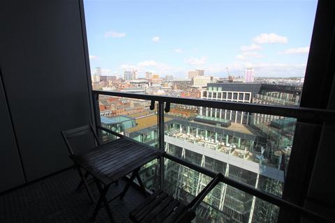2 bedroom flat to rent, West Point, Wellington Street