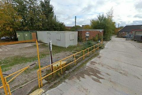 undefined, Land at Brick Kiln Lane, Stoke-on-Trent, ST4 7BP