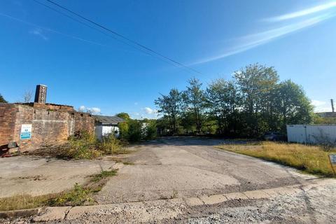 undefined, Land at Brick Kiln Lane, Stoke-on-Trent, ST4 7BP