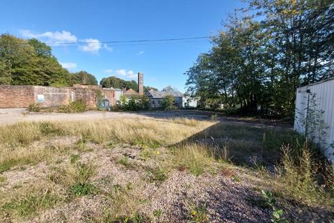 undefined, Land at Brick Kiln Lane, Stoke-on-Trent, ST4 7BP