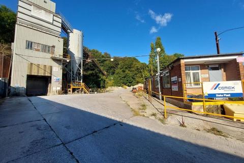 undefined, Land at Brick Kiln Lane, Stoke-on-Trent, ST4 7BP