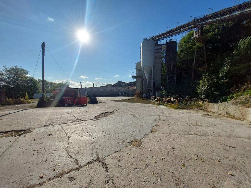 Cemex Brick Kiln Lane Stoke  4.jpg