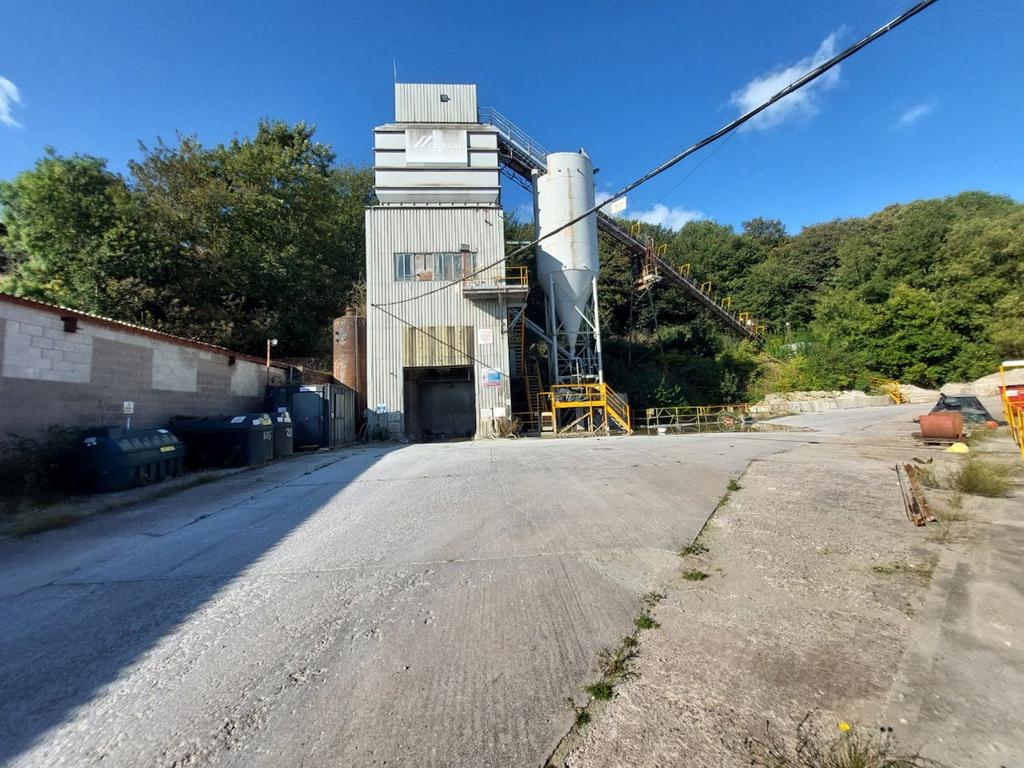Cemex Brick Kiln Lane Stoke  5.jpg
