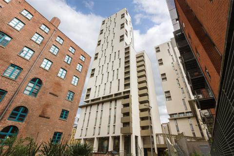 Cambridge Street, Manchester