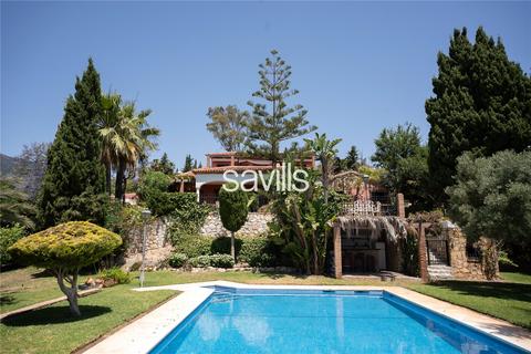 7 bedroom house, Villa In Calle Zeus, Arroyo de La Miel, Benálmadena Costa