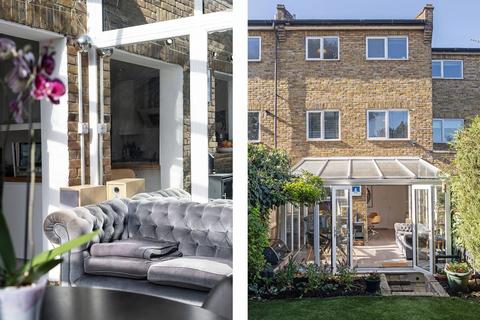 undefined, Danesdale Road, Victoria Park, London, E9