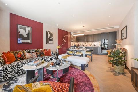 3 bedroom flat for sale, London Dock, Wapping E1W