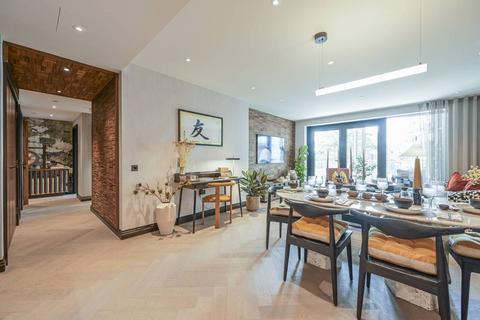 2 bedroom flat for sale, London Dock, Wapping E1W